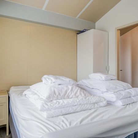 Beach Appartement 17 - Aan De Duinen, Callantsoog Aan Zee Экстерьер фото