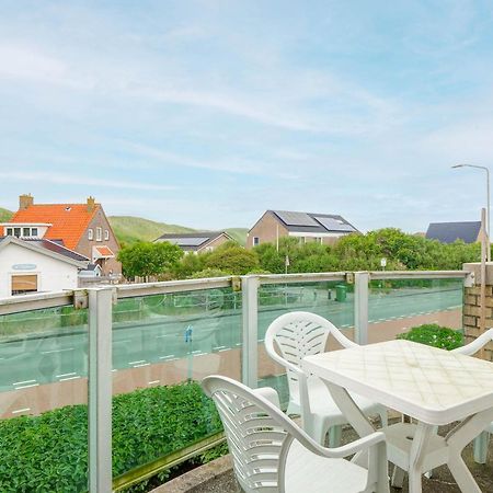 Beach Appartement 17 - Aan De Duinen, Callantsoog Aan Zee Экстерьер фото