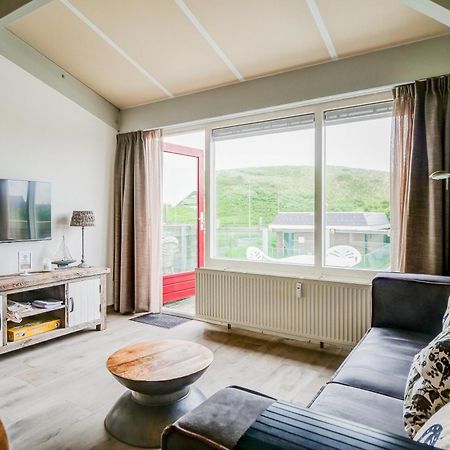 Beach Appartement 17 - Aan De Duinen, Callantsoog Aan Zee Экстерьер фото