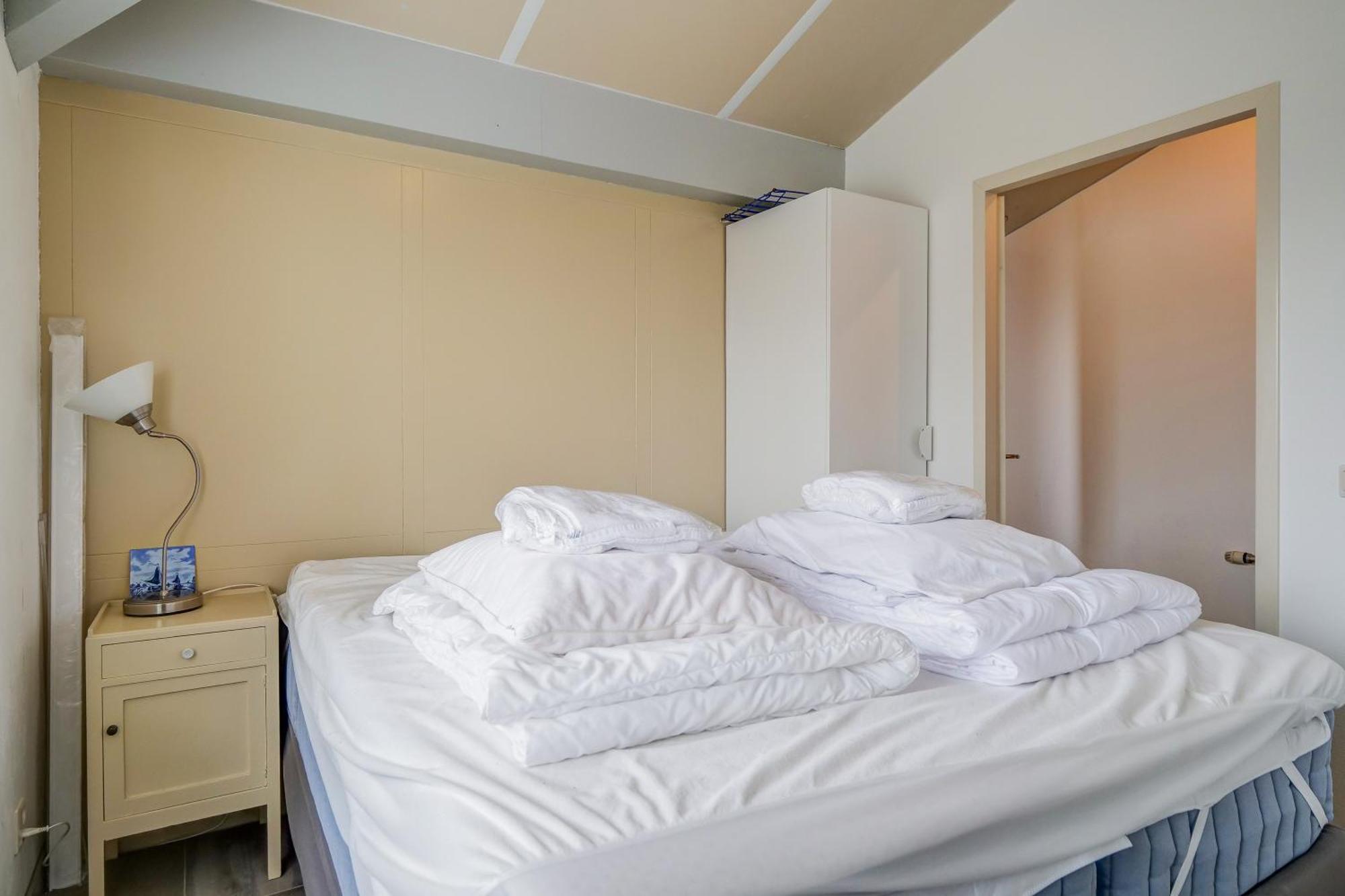 Beach Appartement 17 - Aan De Duinen, Callantsoog Aan Zee Экстерьер фото