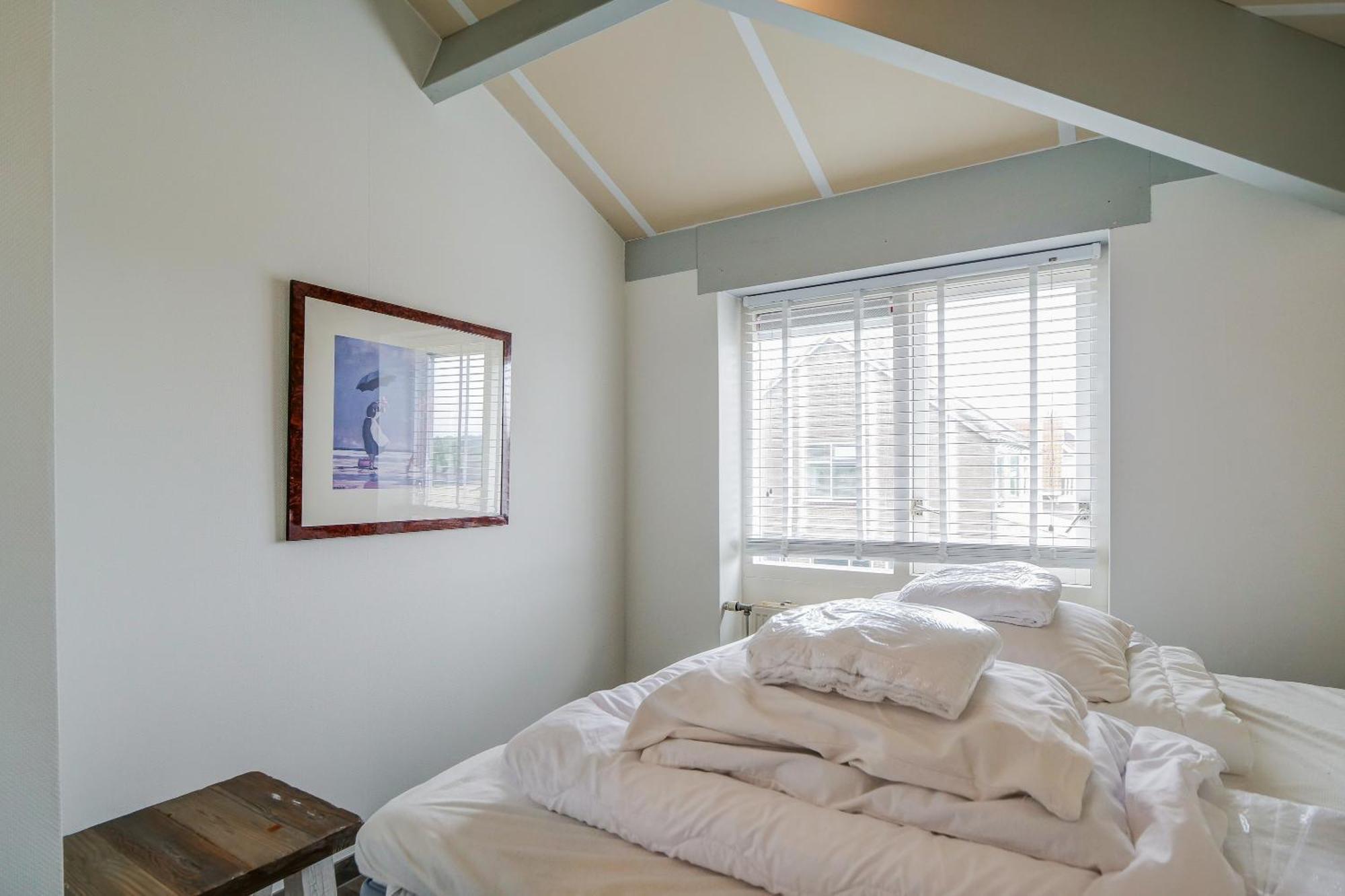 Beach Appartement 17 - Aan De Duinen, Callantsoog Aan Zee Экстерьер фото