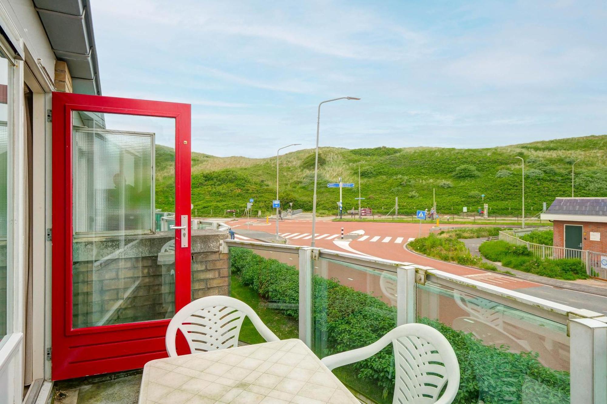 Beach Appartement 17 - Aan De Duinen, Callantsoog Aan Zee Экстерьер фото