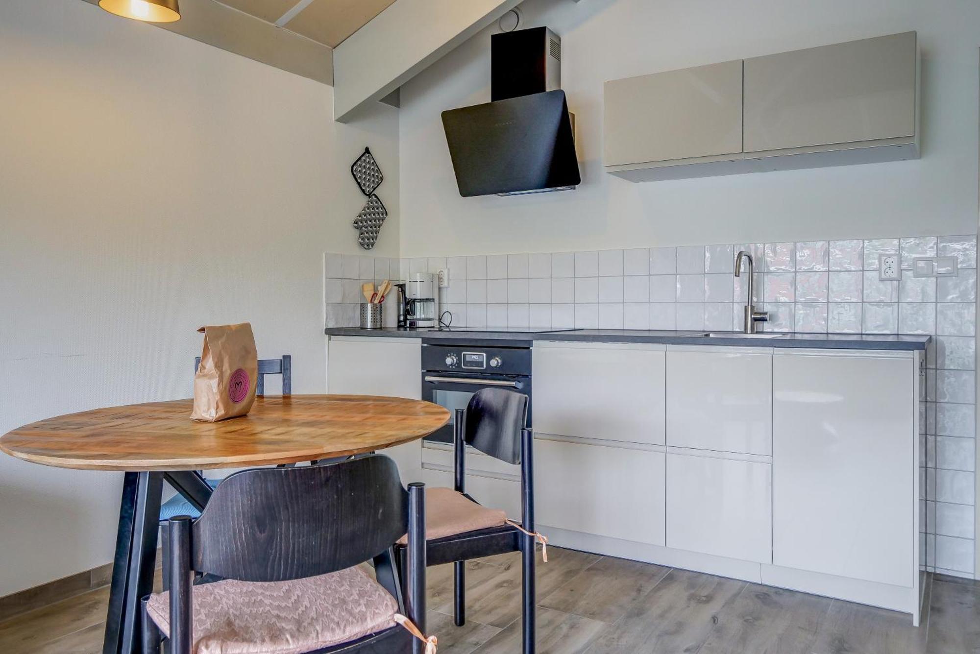Beach Appartement 17 - Aan De Duinen, Callantsoog Aan Zee Экстерьер фото