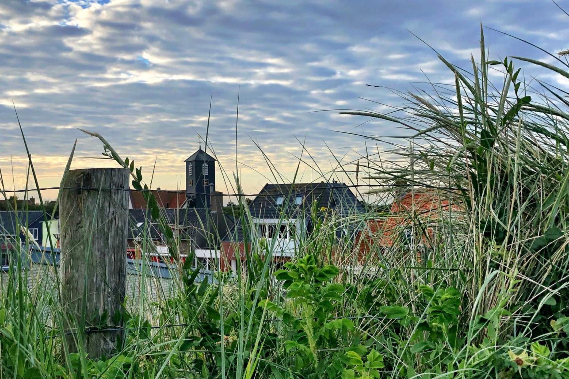 Beach Appartement 17 - Aan De Duinen, Callantsoog Aan Zee Экстерьер фото